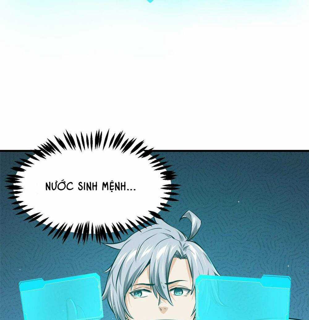 Toàn Dân Ngự Thú: Bắt Đầu Thức Tỉnh Thiên Phú Cấp Thần Thoại Chapter 29 trang 18