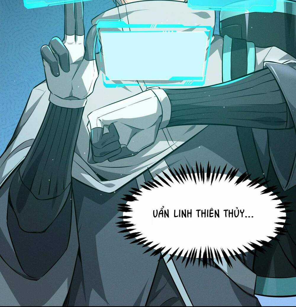 Toàn Dân Ngự Thú: Bắt Đầu Thức Tỉnh Thiên Phú Cấp Thần Thoại Chapter 29 trang 19