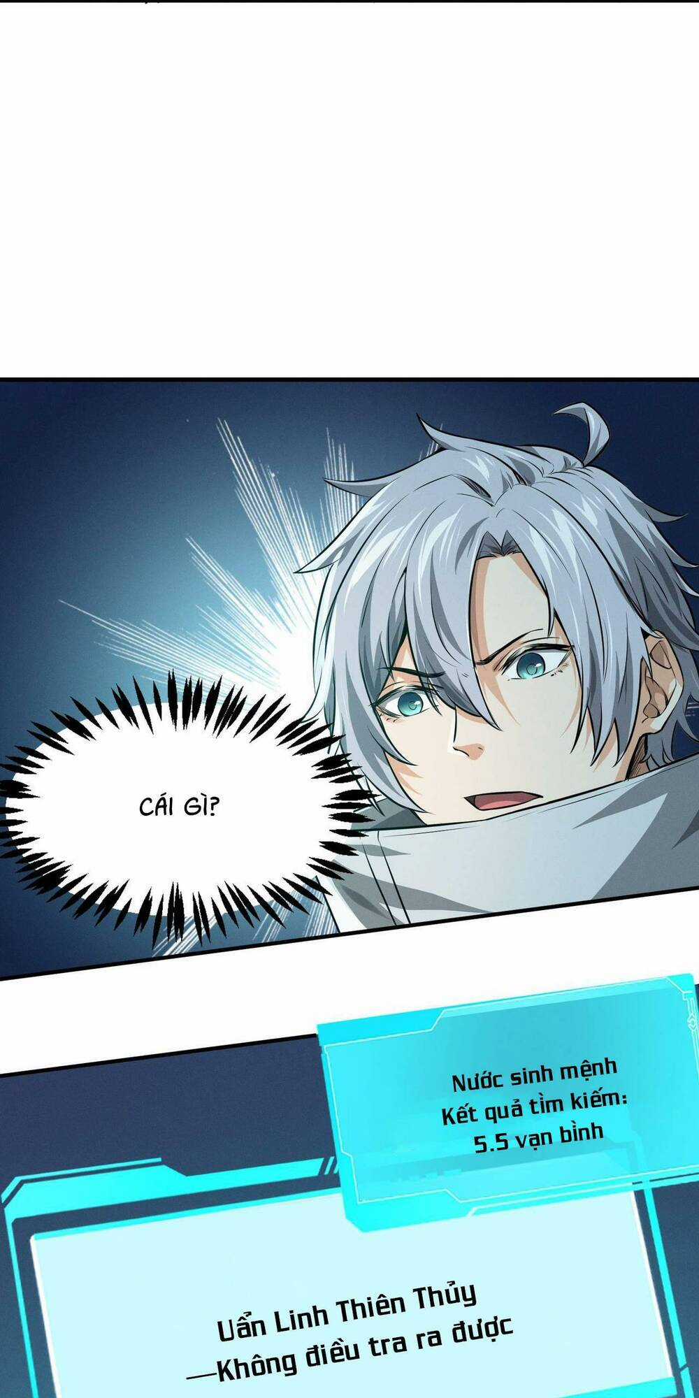 Toàn Dân Ngự Thú: Bắt Đầu Thức Tỉnh Thiên Phú Cấp Thần Thoại Chapter 29 trang 20