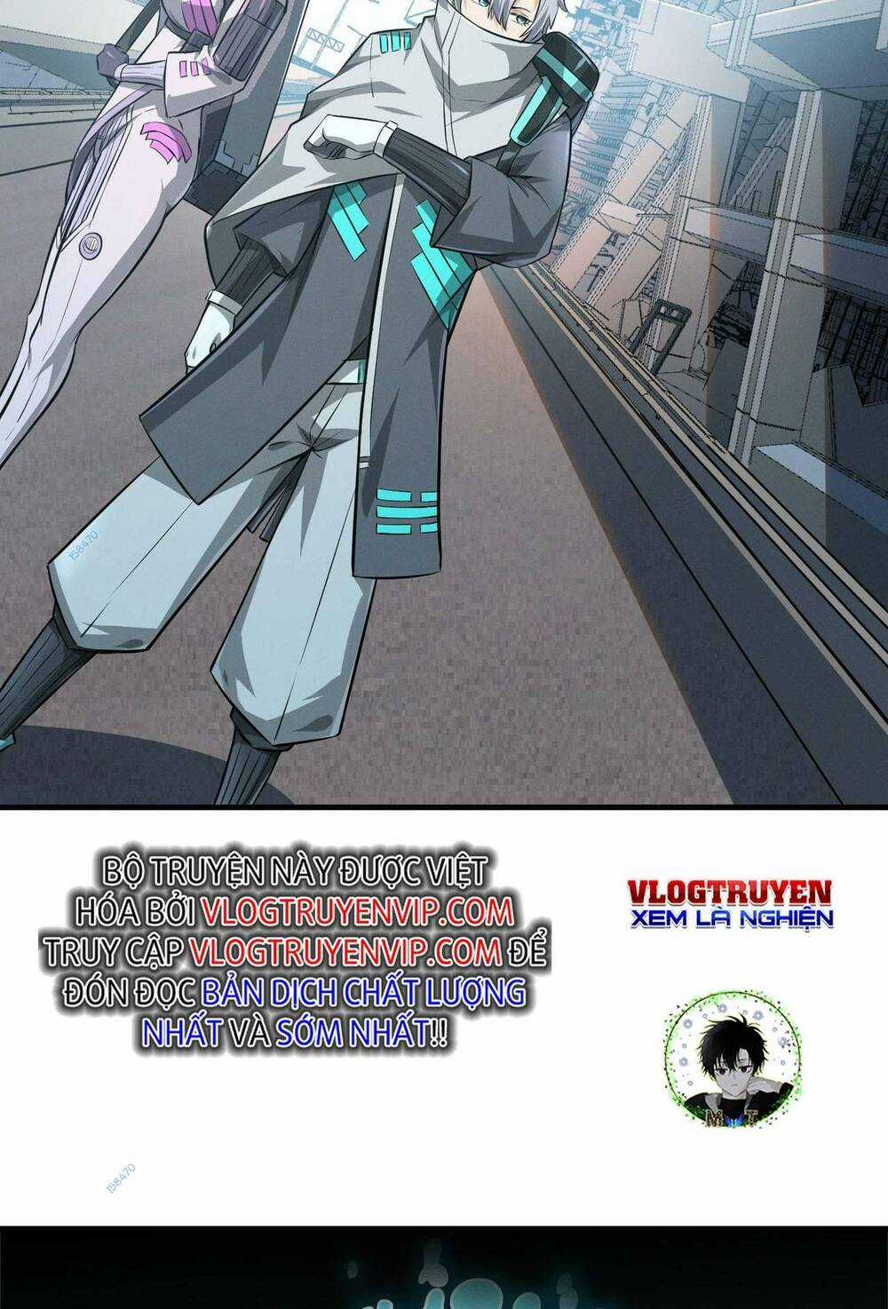 Toàn Dân Ngự Thú: Bắt Đầu Thức Tỉnh Thiên Phú Cấp Thần Thoại Chapter 29 trang 22