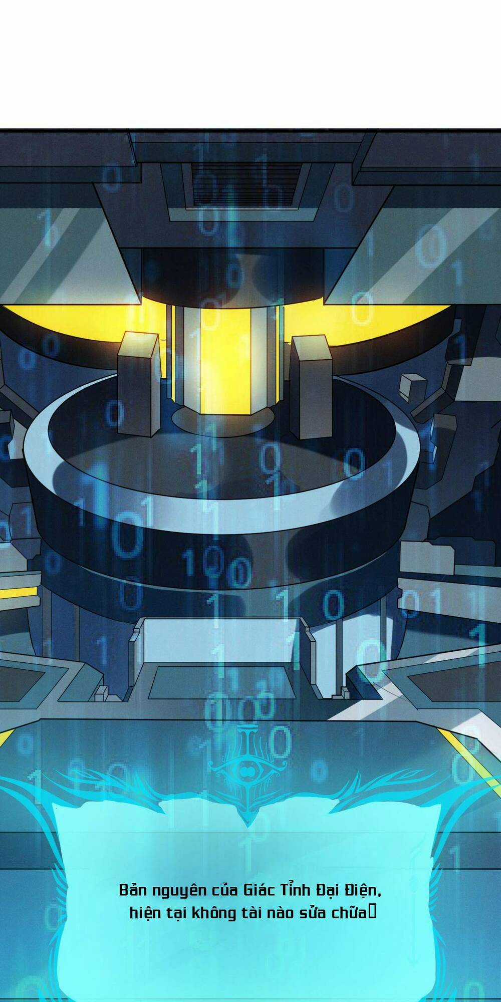 Toàn Dân Ngự Thú: Bắt Đầu Thức Tỉnh Thiên Phú Cấp Thần Thoại Chapter 29 trang 24