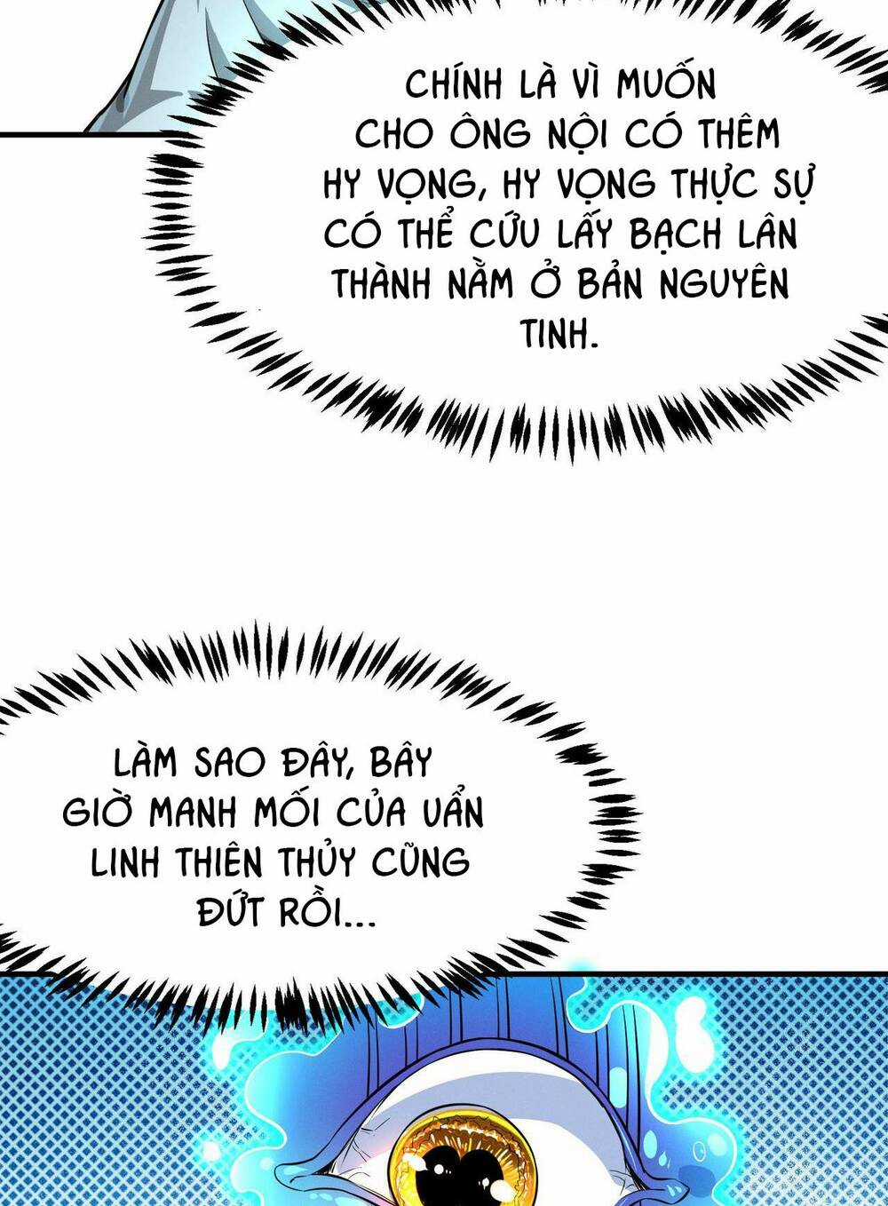 Toàn Dân Ngự Thú: Bắt Đầu Thức Tỉnh Thiên Phú Cấp Thần Thoại Chapter 29 trang 26