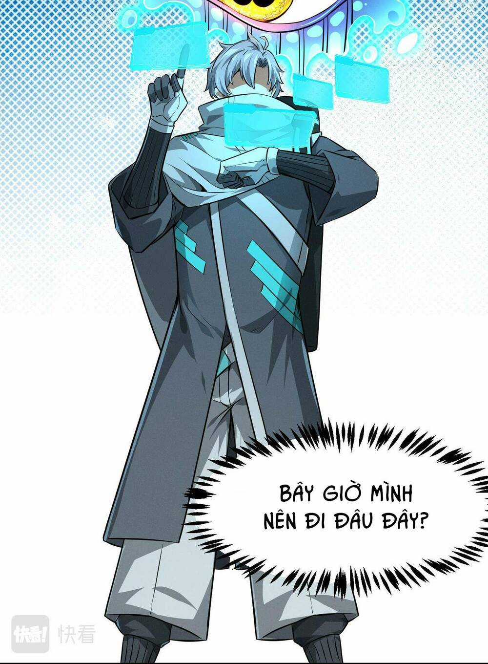 Toàn Dân Ngự Thú: Bắt Đầu Thức Tỉnh Thiên Phú Cấp Thần Thoại Chapter 29 trang 27