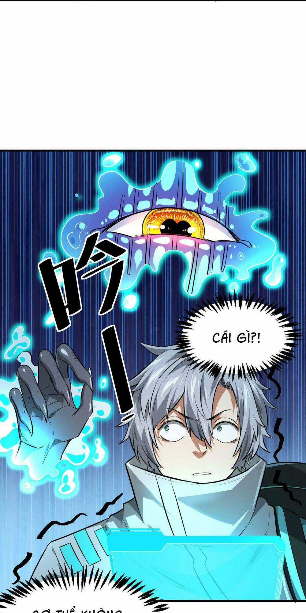 Toàn Dân Ngự Thú: Bắt Đầu Thức Tỉnh Thiên Phú Cấp Thần Thoại Chapter 29 trang 28