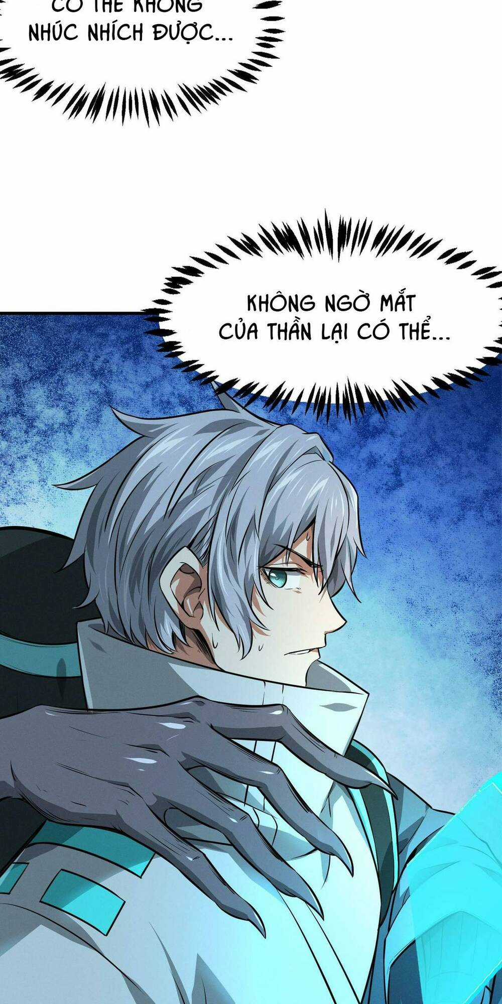 Toàn Dân Ngự Thú: Bắt Đầu Thức Tỉnh Thiên Phú Cấp Thần Thoại Chapter 29 trang 29