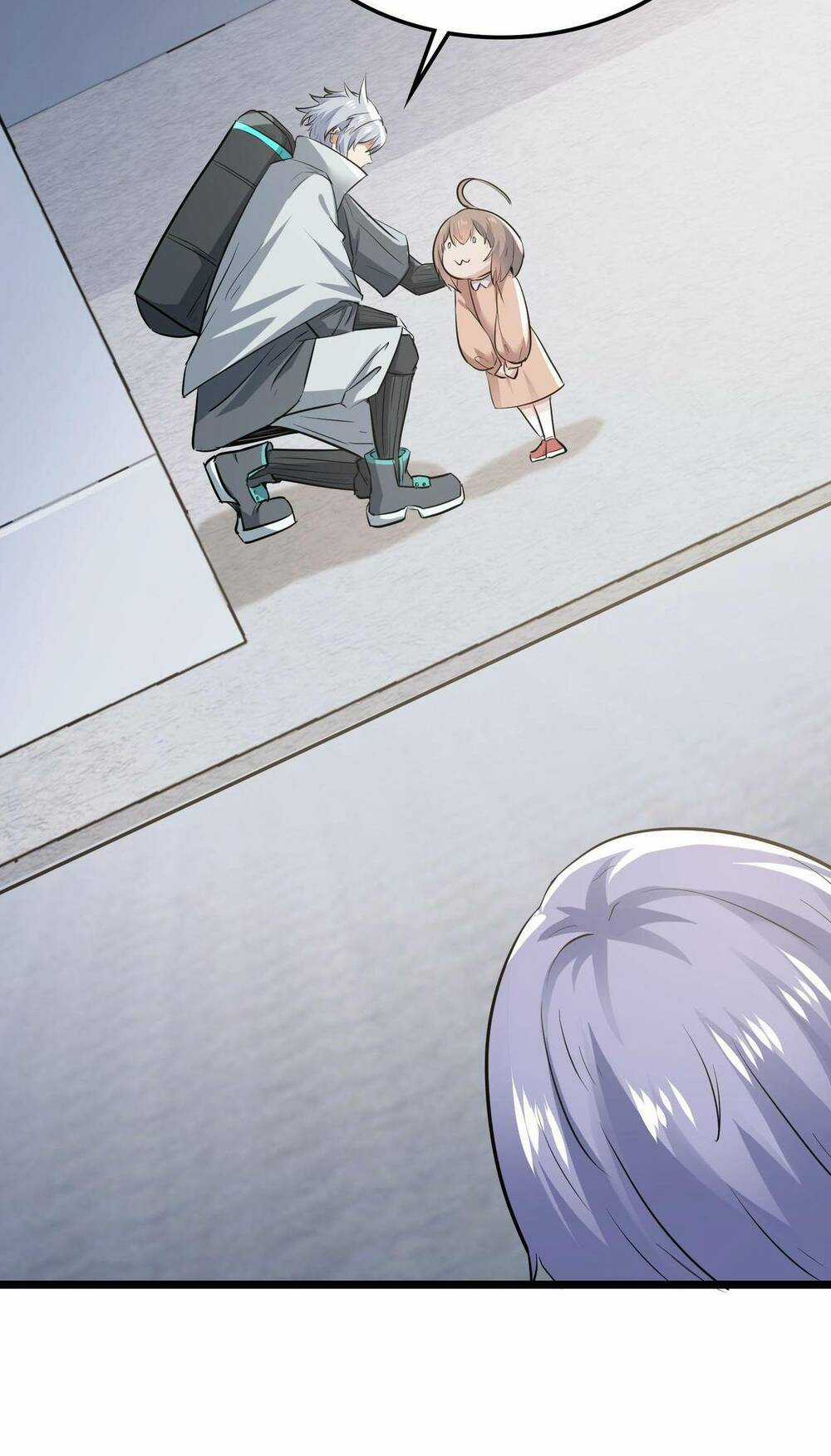 Toàn Dân Ngự Thú: Bắt Đầu Thức Tỉnh Thiên Phú Cấp Thần Thoại Chapter 29 trang 3