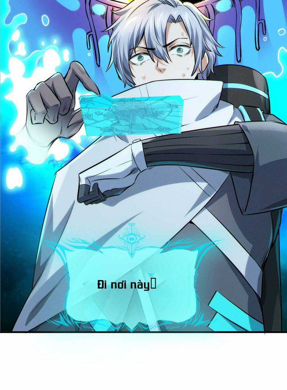 Toàn Dân Ngự Thú: Bắt Đầu Thức Tỉnh Thiên Phú Cấp Thần Thoại Chapter 29 trang 31