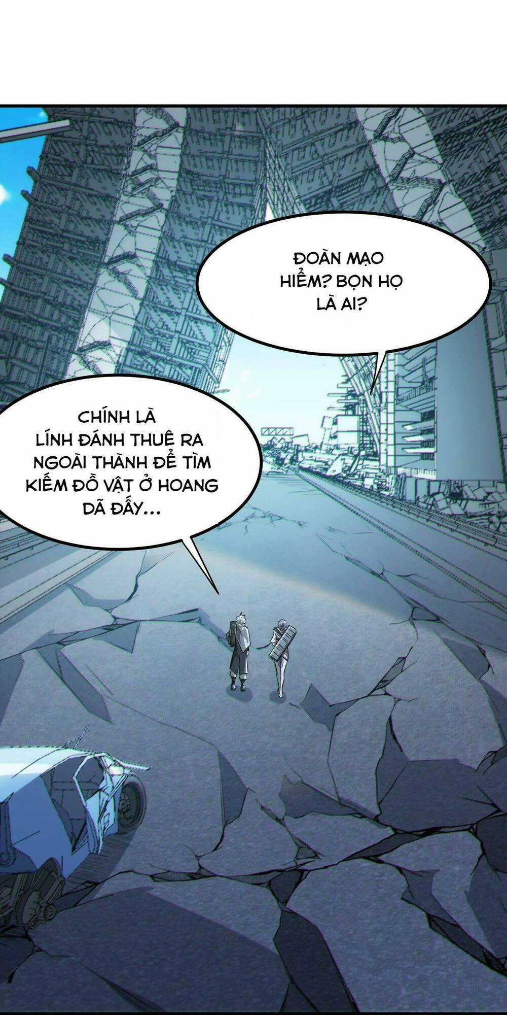 Toàn Dân Ngự Thú: Bắt Đầu Thức Tỉnh Thiên Phú Cấp Thần Thoại Chapter 29 trang 37