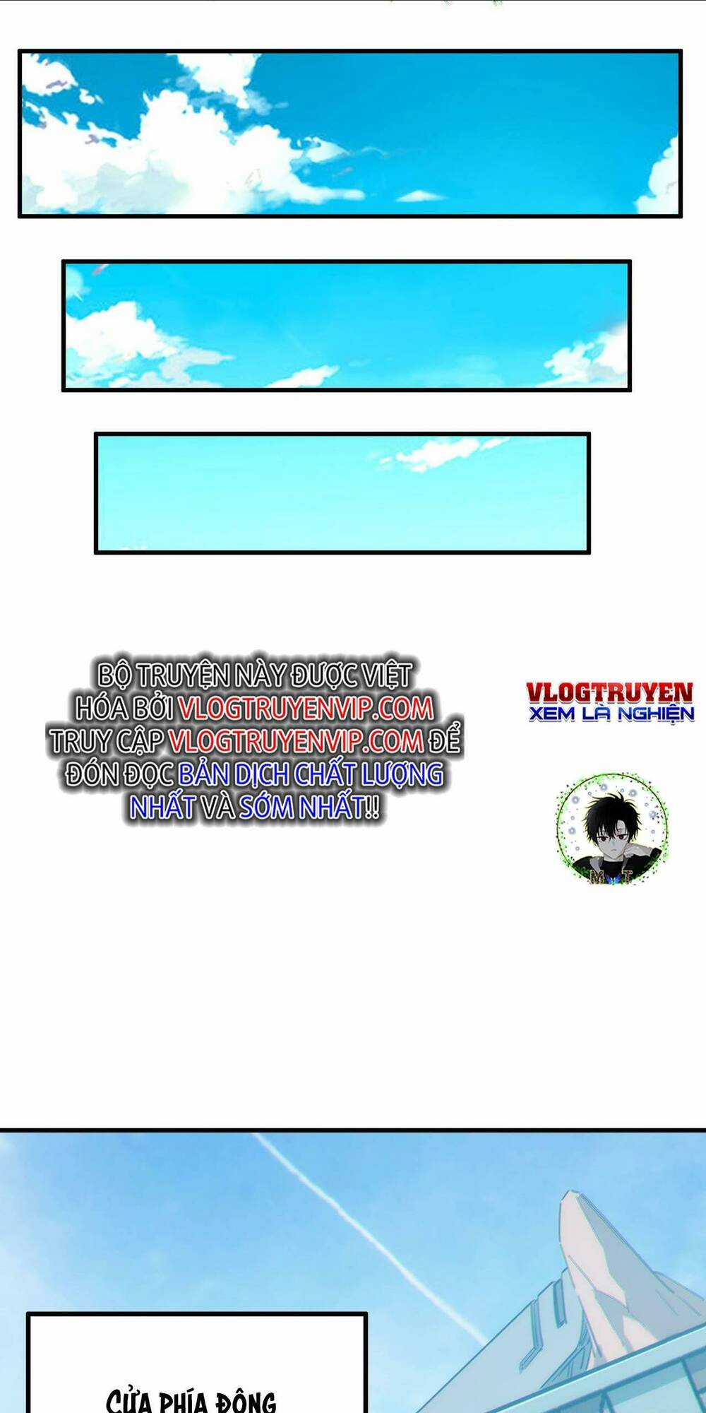 Toàn Dân Ngự Thú: Bắt Đầu Thức Tỉnh Thiên Phú Cấp Thần Thoại Chapter 29 trang 38