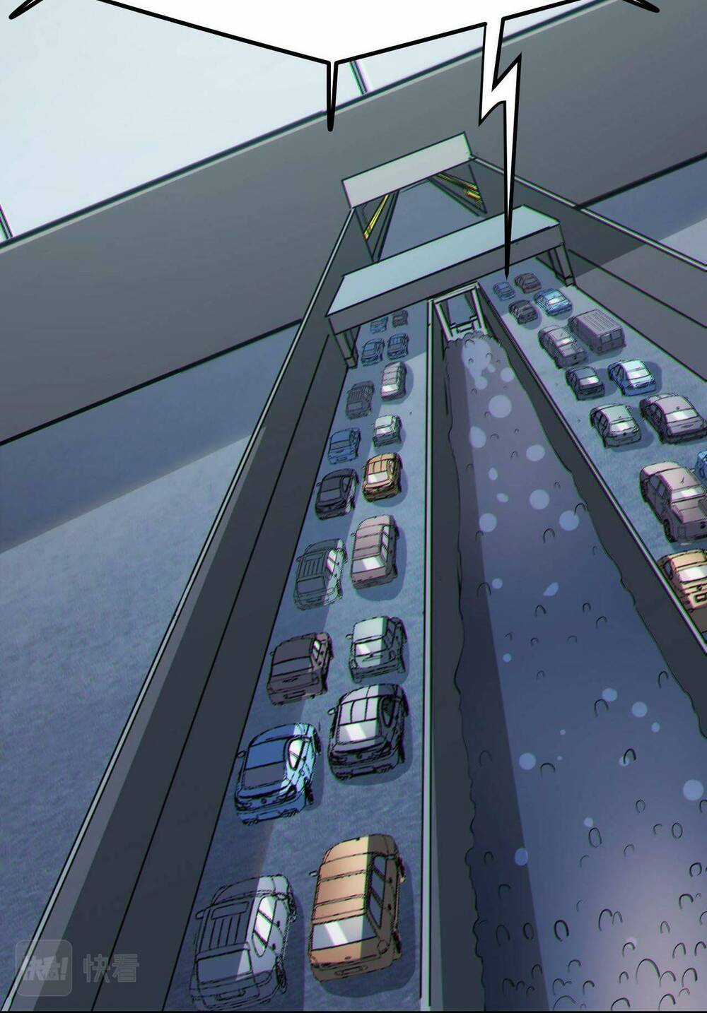 Toàn Dân Ngự Thú: Bắt Đầu Thức Tỉnh Thiên Phú Cấp Thần Thoại Chapter 29 trang 40