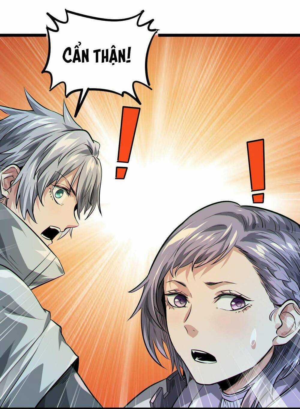 Toàn Dân Ngự Thú: Bắt Đầu Thức Tỉnh Thiên Phú Cấp Thần Thoại Chapter 29 trang 44