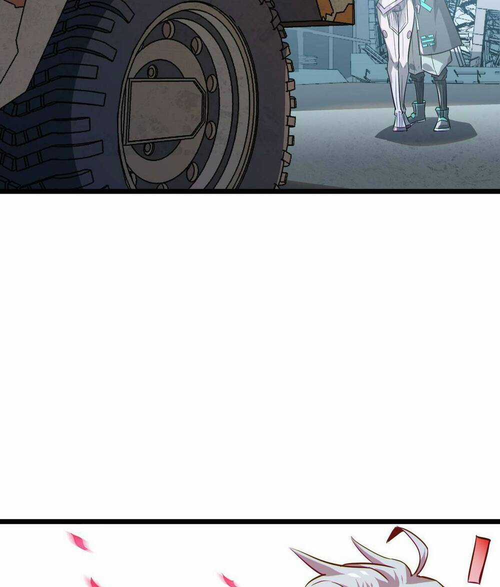 Toàn Dân Ngự Thú: Bắt Đầu Thức Tỉnh Thiên Phú Cấp Thần Thoại Chapter 29 trang 47