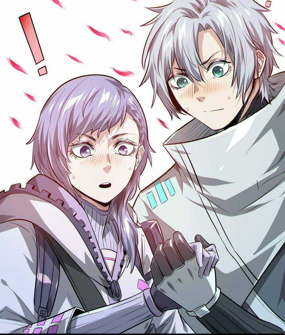 Toàn Dân Ngự Thú: Bắt Đầu Thức Tỉnh Thiên Phú Cấp Thần Thoại Chapter 29 trang 48