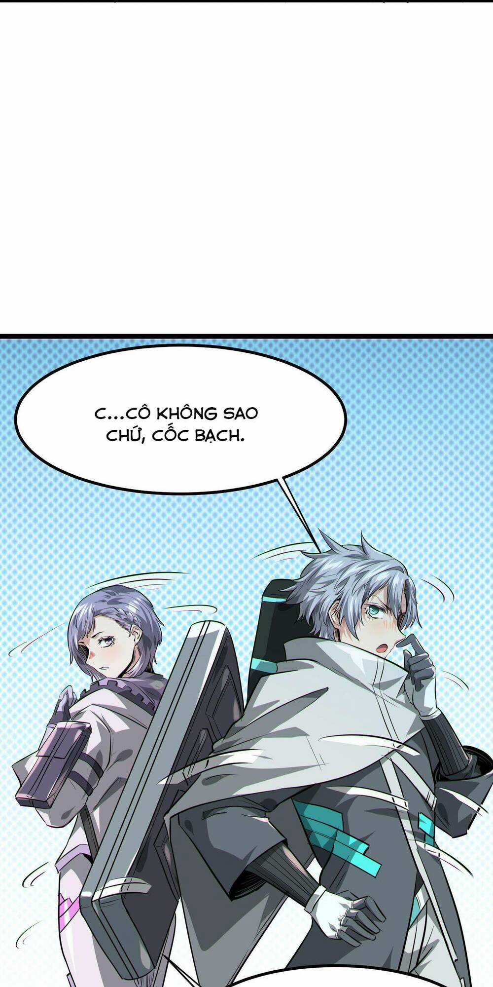 Toàn Dân Ngự Thú: Bắt Đầu Thức Tỉnh Thiên Phú Cấp Thần Thoại Chapter 29 trang 49