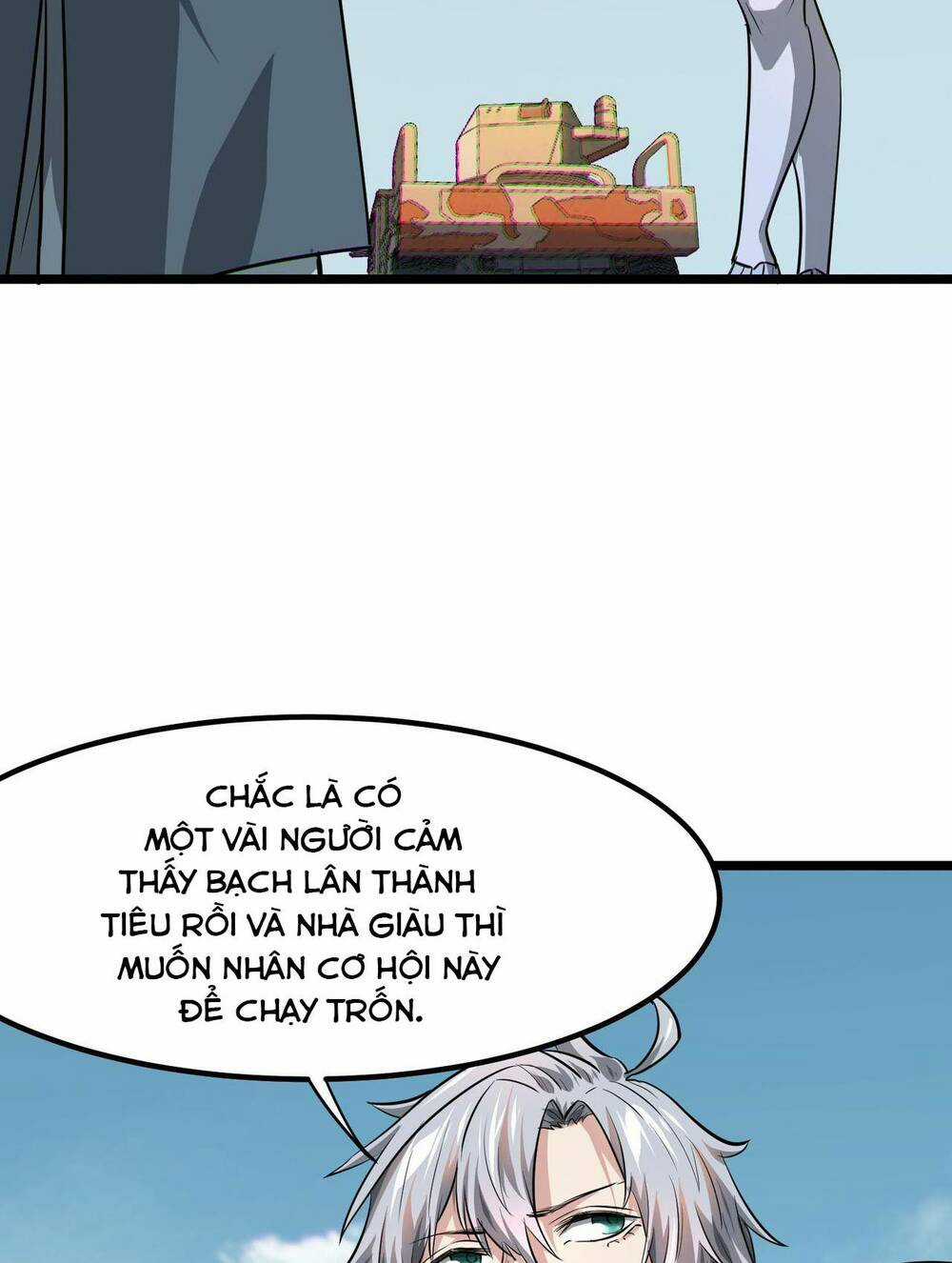 Toàn Dân Ngự Thú: Bắt Đầu Thức Tỉnh Thiên Phú Cấp Thần Thoại Chapter 29 trang 51