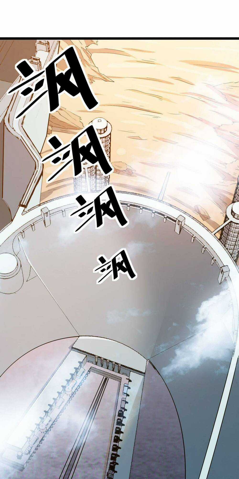 Toàn Dân Ngự Thú: Bắt Đầu Thức Tỉnh Thiên Phú Cấp Thần Thoại Chapter 29 trang 54