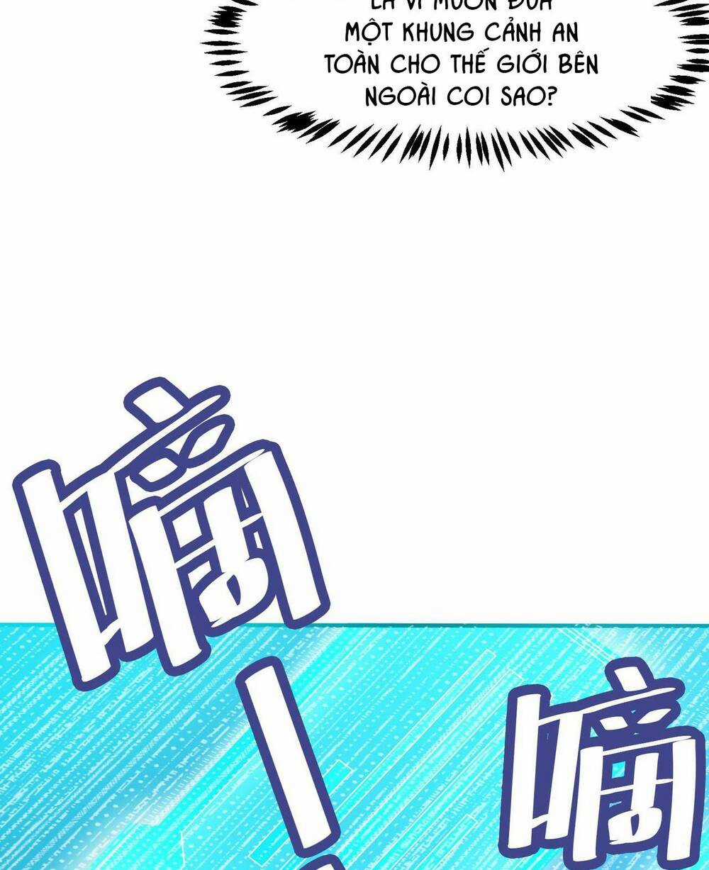 Toàn Dân Ngự Thú: Bắt Đầu Thức Tỉnh Thiên Phú Cấp Thần Thoại Chapter 29 trang 59