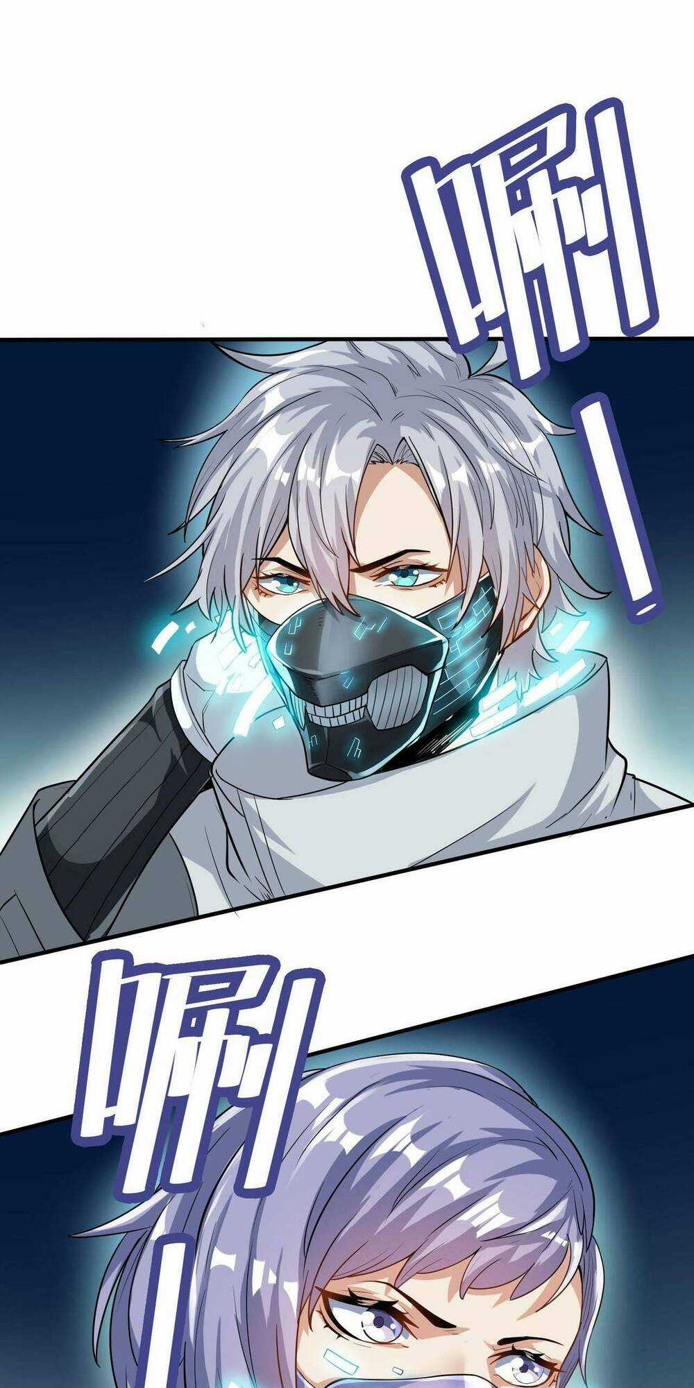 Toàn Dân Ngự Thú: Bắt Đầu Thức Tỉnh Thiên Phú Cấp Thần Thoại Chapter 29 trang 62