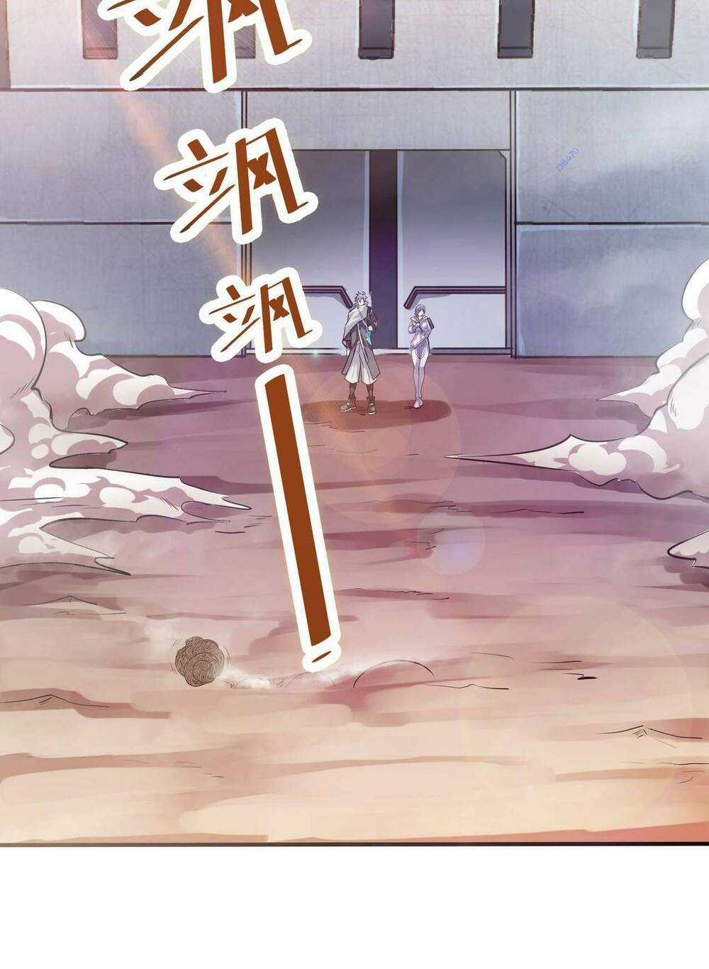 Toàn Dân Ngự Thú: Bắt Đầu Thức Tỉnh Thiên Phú Cấp Thần Thoại Chapter 29 trang 64