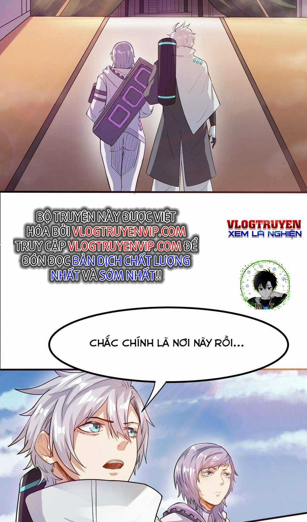 Toàn Dân Ngự Thú: Bắt Đầu Thức Tỉnh Thiên Phú Cấp Thần Thoại Chapter 29 trang 75