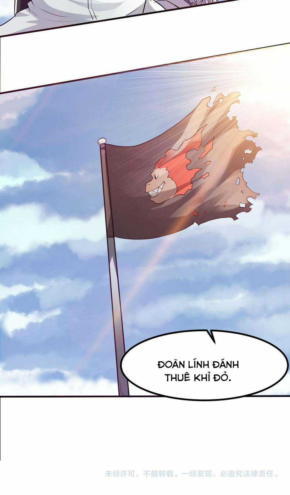 Toàn Dân Ngự Thú: Bắt Đầu Thức Tỉnh Thiên Phú Cấp Thần Thoại Chapter 29 trang 76