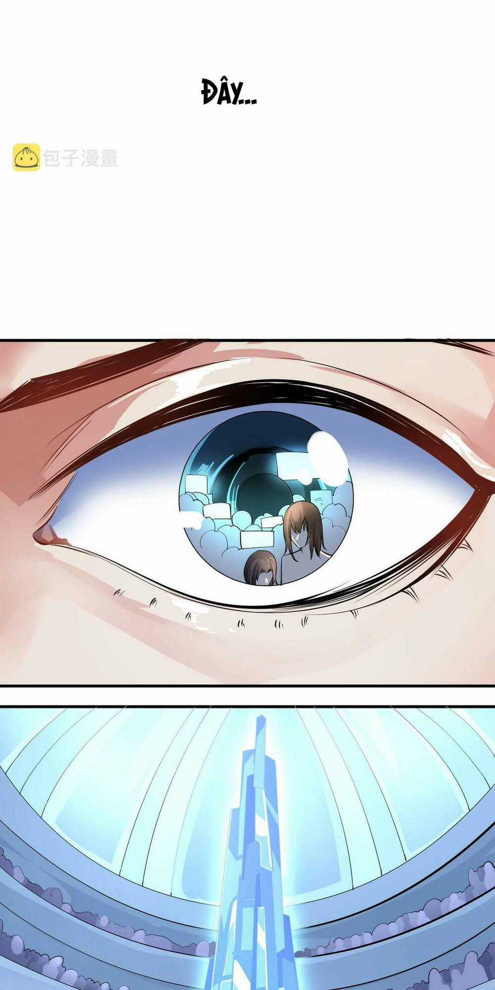 Toàn Dân Ngự Thú: Bắt Đầu Thức Tỉnh Thiên Phú Cấp Thần Thoại Chapter 3 trang 18