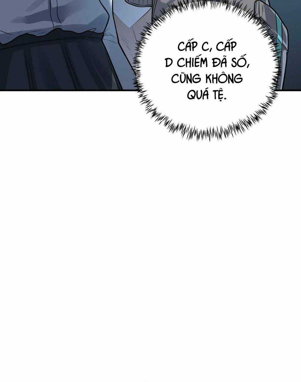 Toàn Dân Ngự Thú: Bắt Đầu Thức Tỉnh Thiên Phú Cấp Thần Thoại Chapter 3 trang 25