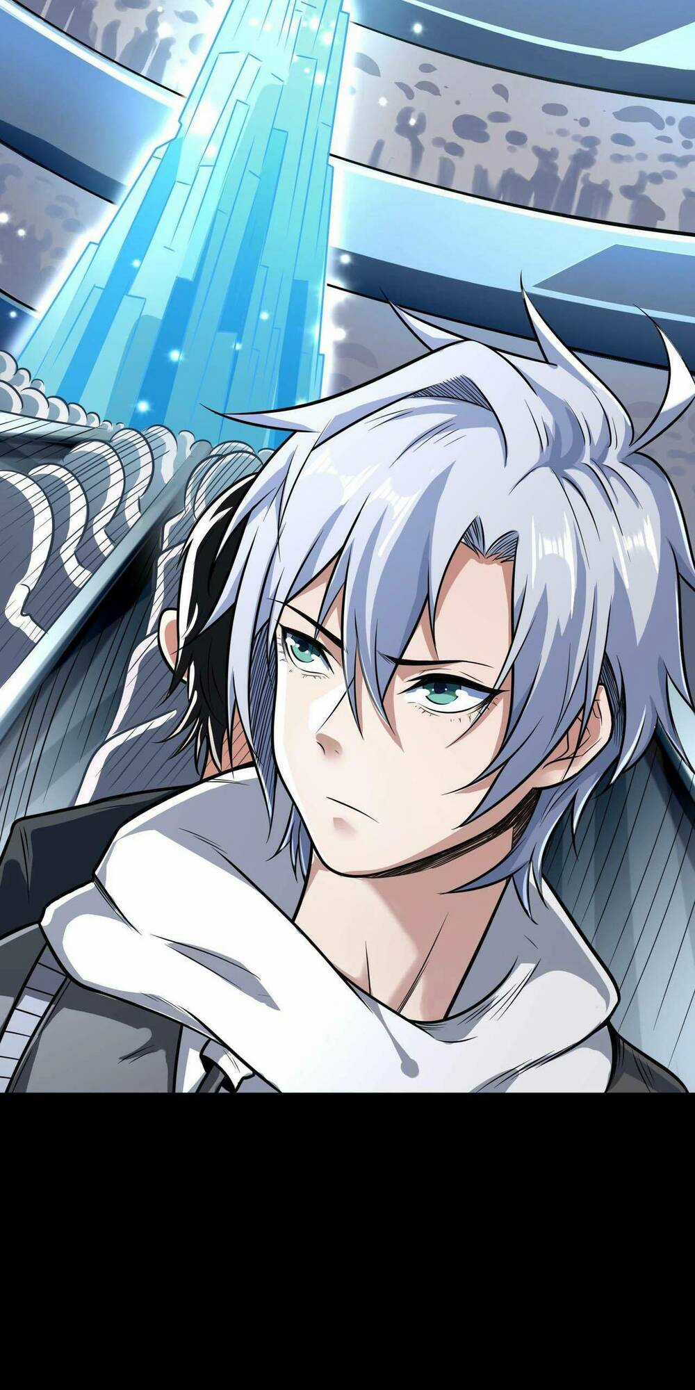 Toàn Dân Ngự Thú: Bắt Đầu Thức Tỉnh Thiên Phú Cấp Thần Thoại Chapter 3 trang 45