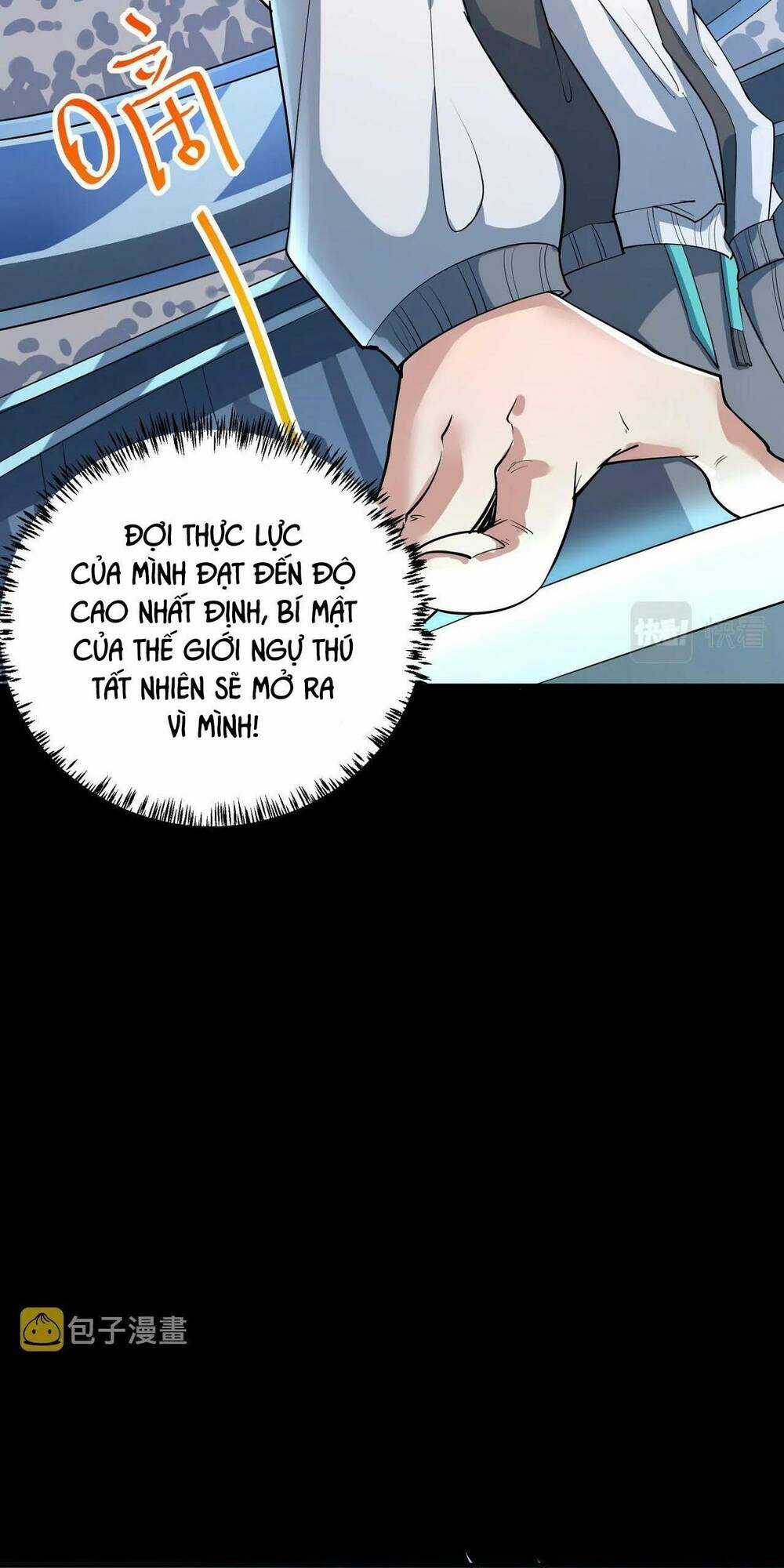 Toàn Dân Ngự Thú: Bắt Đầu Thức Tỉnh Thiên Phú Cấp Thần Thoại Chapter 3 trang 49