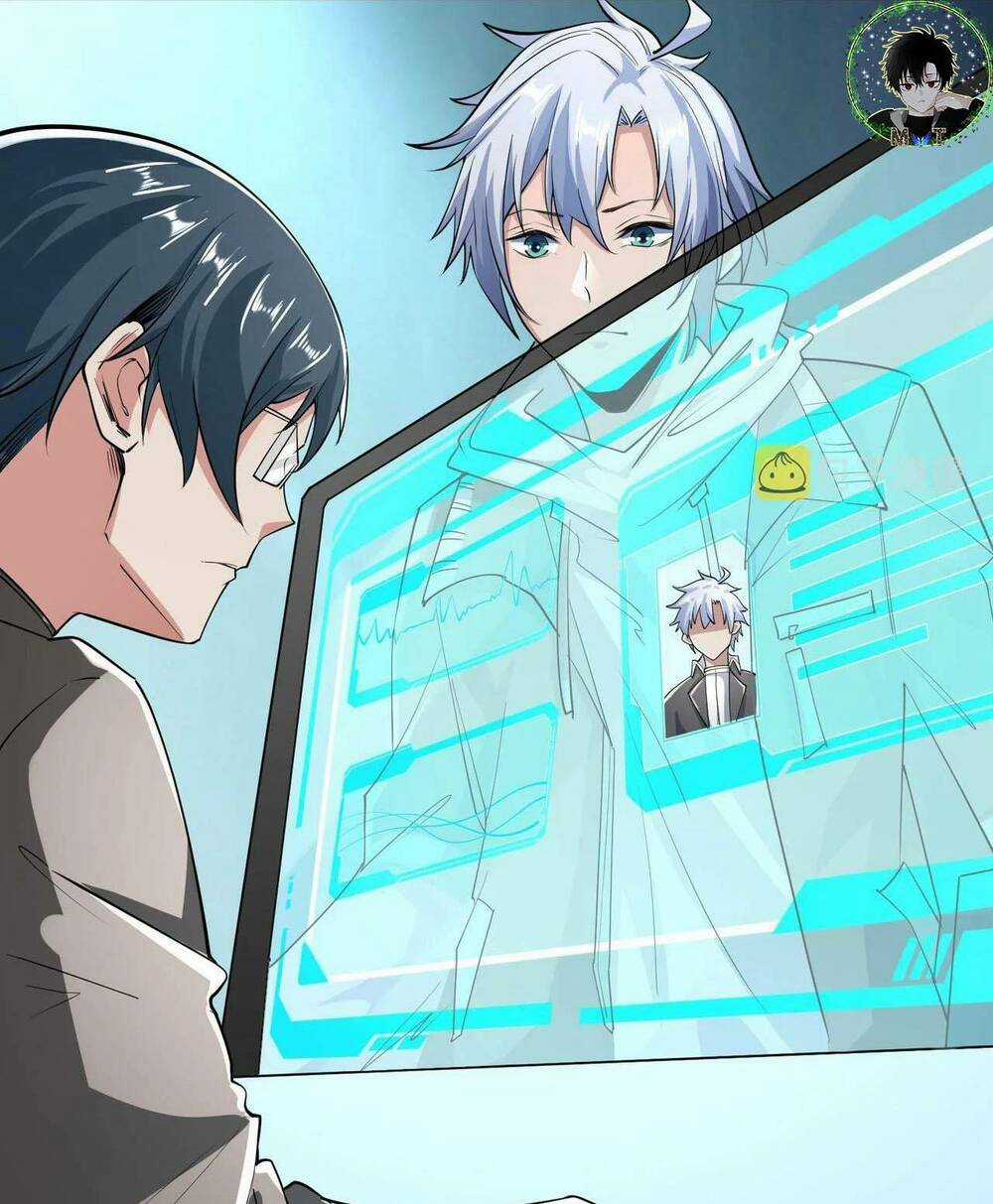 Toàn Dân Ngự Thú: Bắt Đầu Thức Tỉnh Thiên Phú Cấp Thần Thoại Chapter 3 trang 50