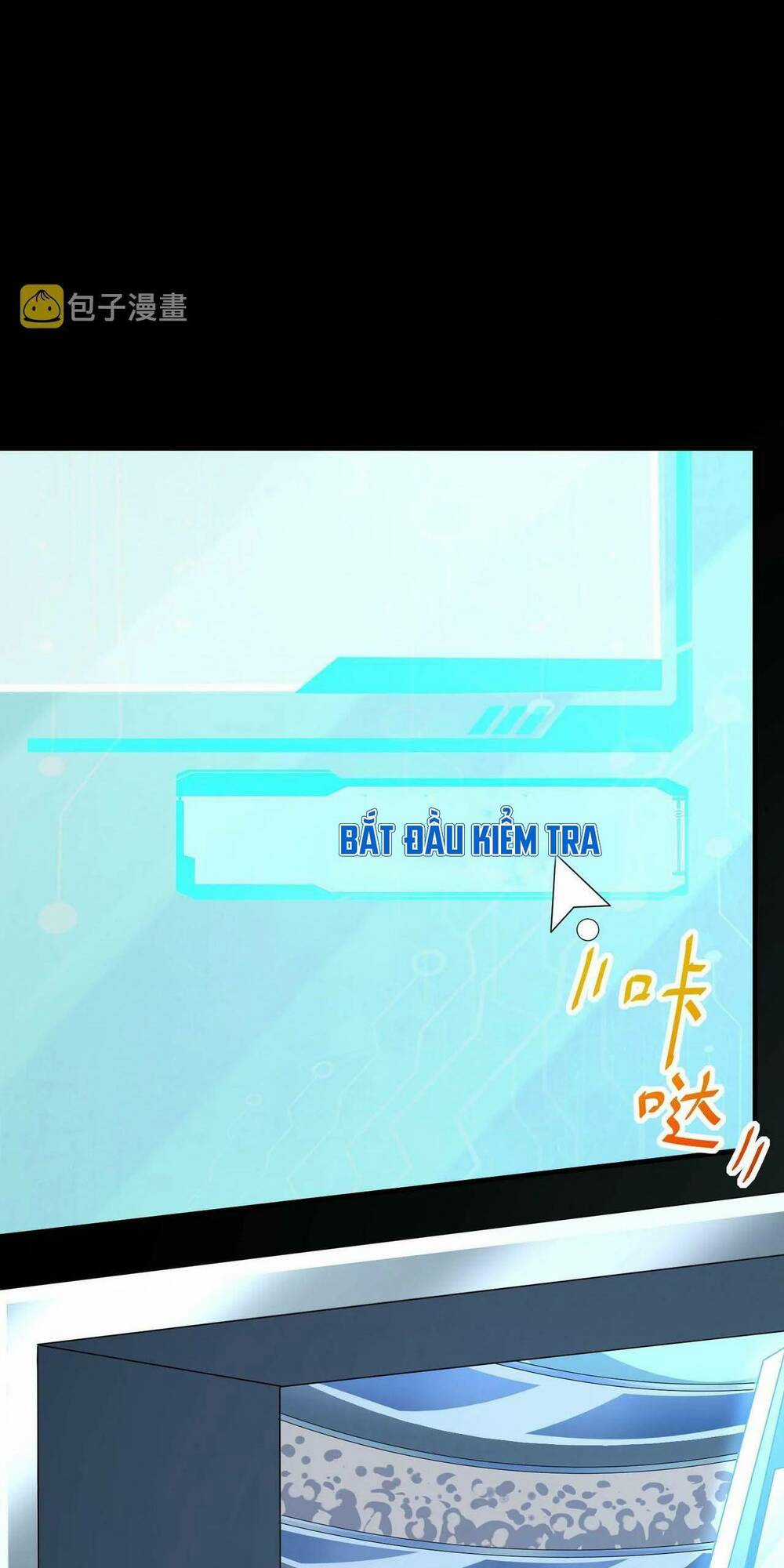 Toàn Dân Ngự Thú: Bắt Đầu Thức Tỉnh Thiên Phú Cấp Thần Thoại Chapter 3 trang 52