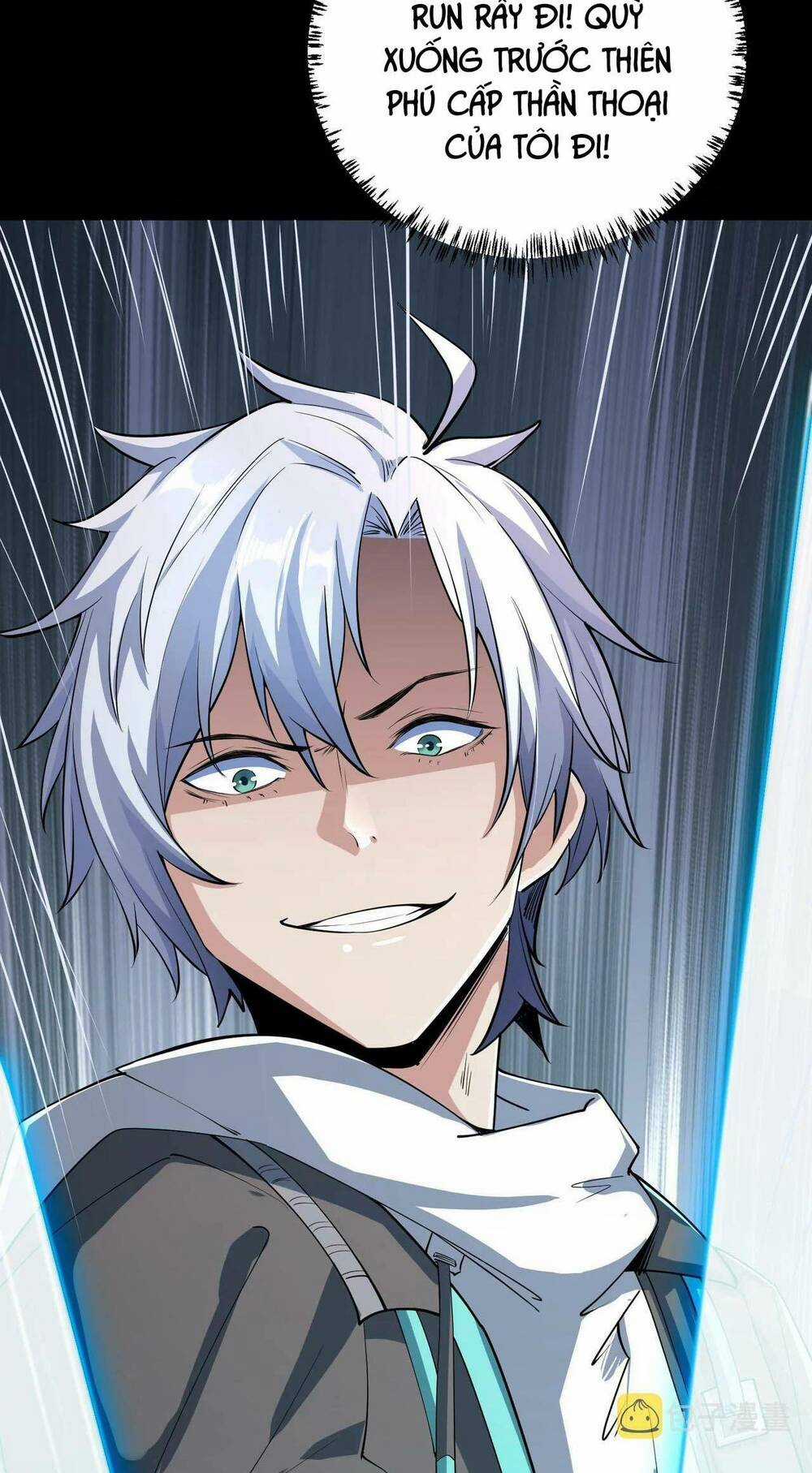 Toàn Dân Ngự Thú: Bắt Đầu Thức Tỉnh Thiên Phú Cấp Thần Thoại Chapter 3 trang 54