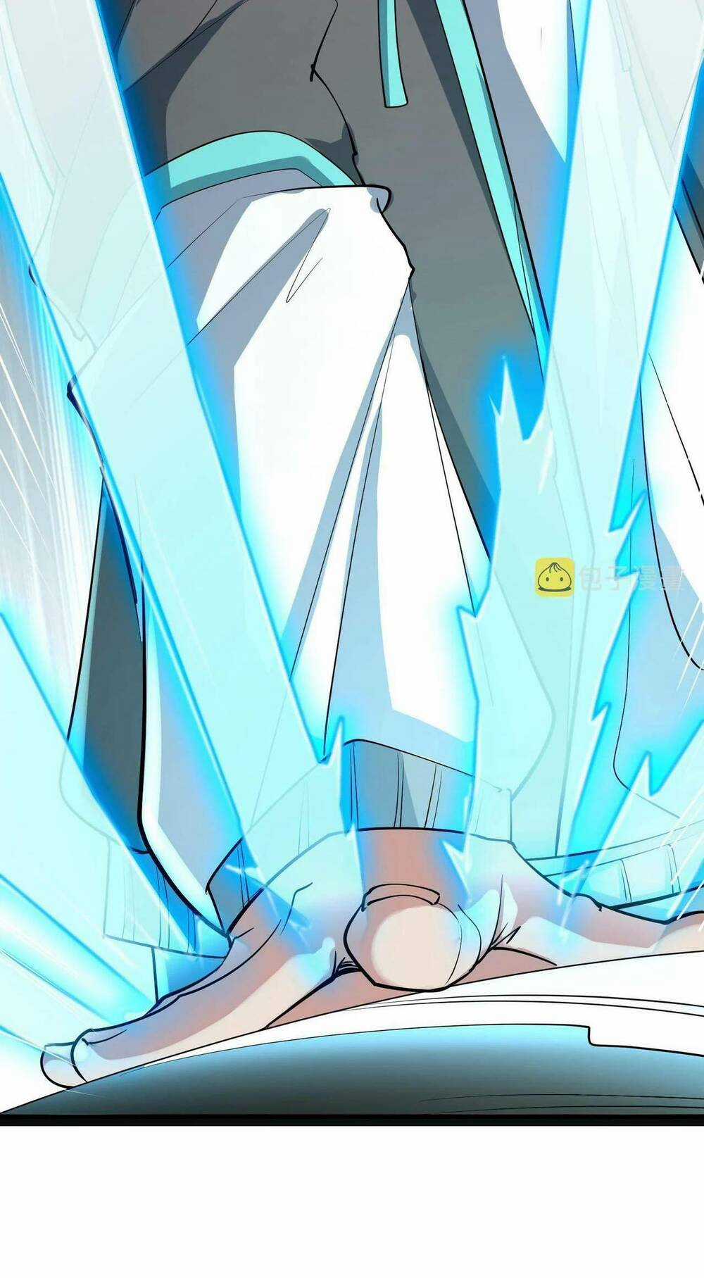 Toàn Dân Ngự Thú: Bắt Đầu Thức Tỉnh Thiên Phú Cấp Thần Thoại Chapter 3 trang 55