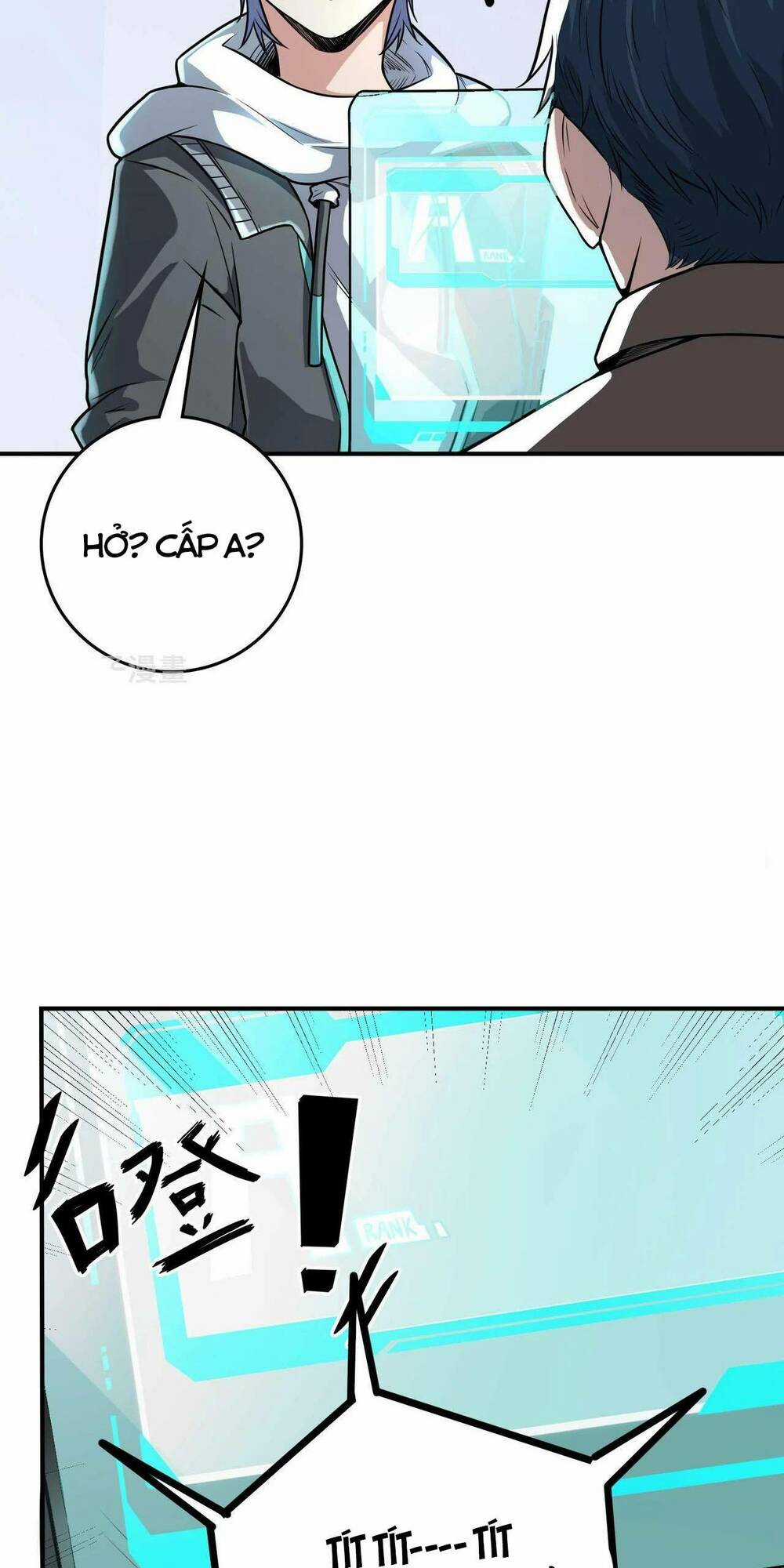 Toàn Dân Ngự Thú: Bắt Đầu Thức Tỉnh Thiên Phú Cấp Thần Thoại Chapter 3 trang 57