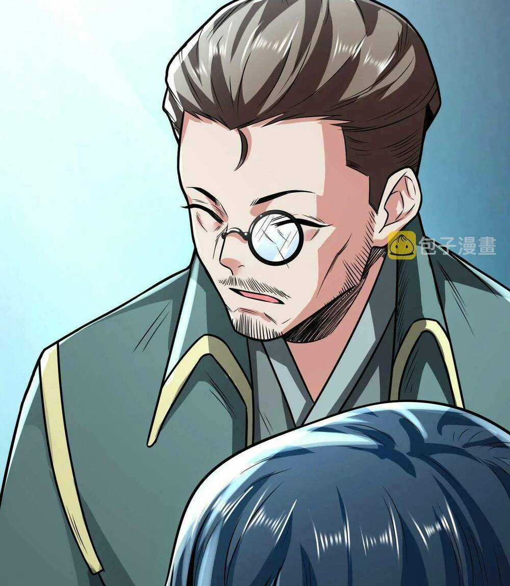 Toàn Dân Ngự Thú: Bắt Đầu Thức Tỉnh Thiên Phú Cấp Thần Thoại Chapter 3 trang 62