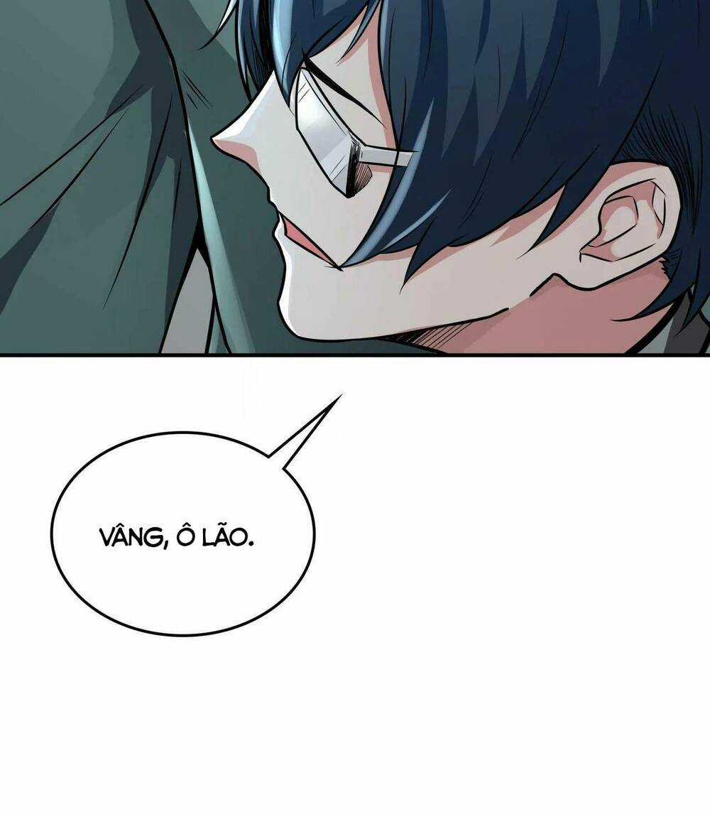 Toàn Dân Ngự Thú: Bắt Đầu Thức Tỉnh Thiên Phú Cấp Thần Thoại Chapter 3 trang 63