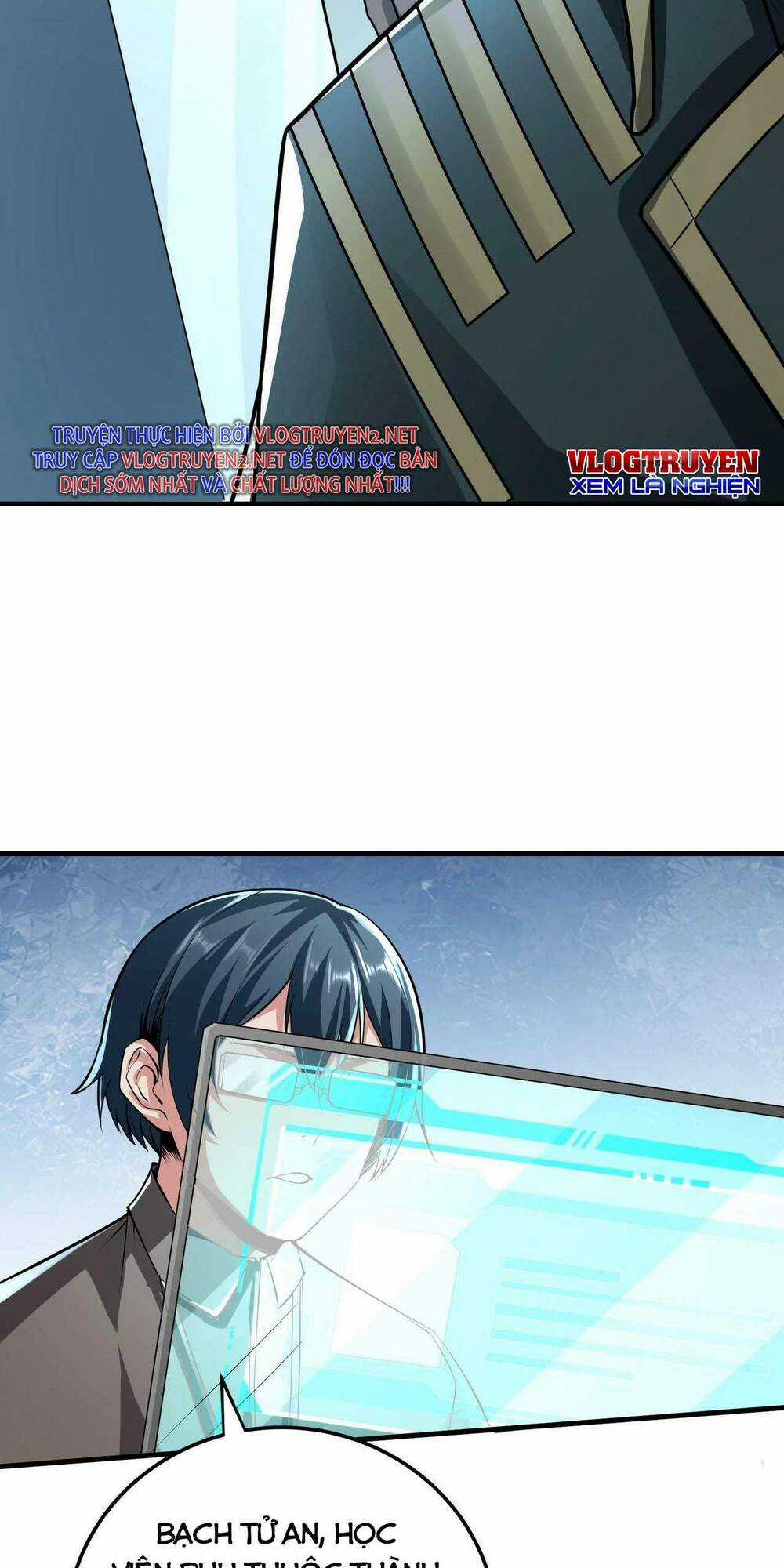 Toàn Dân Ngự Thú: Bắt Đầu Thức Tỉnh Thiên Phú Cấp Thần Thoại Chapter 3 trang 65