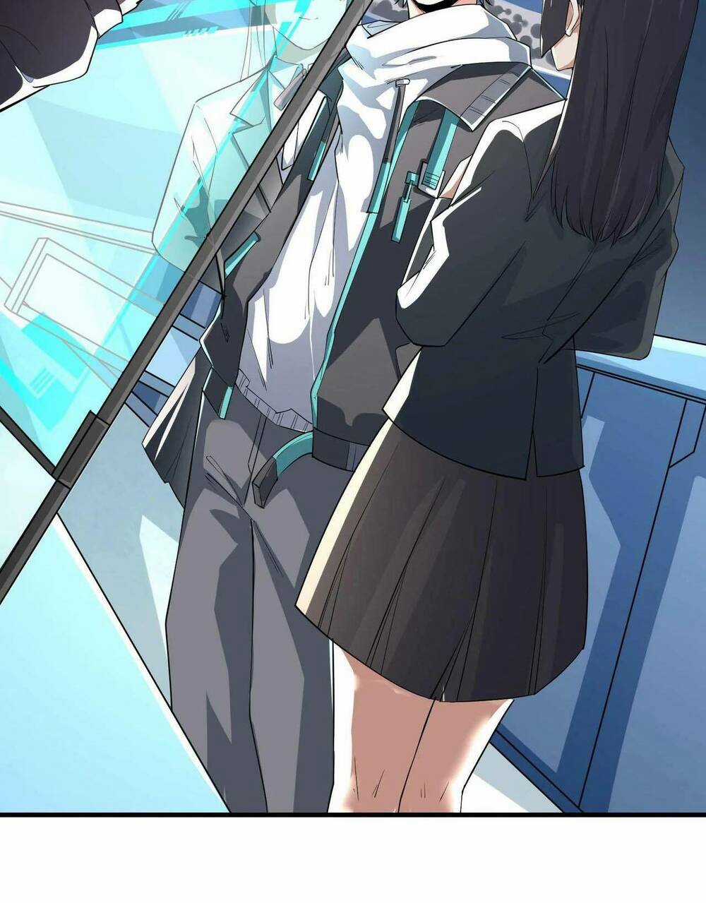 Toàn Dân Ngự Thú: Bắt Đầu Thức Tỉnh Thiên Phú Cấp Thần Thoại Chapter 3 trang 71