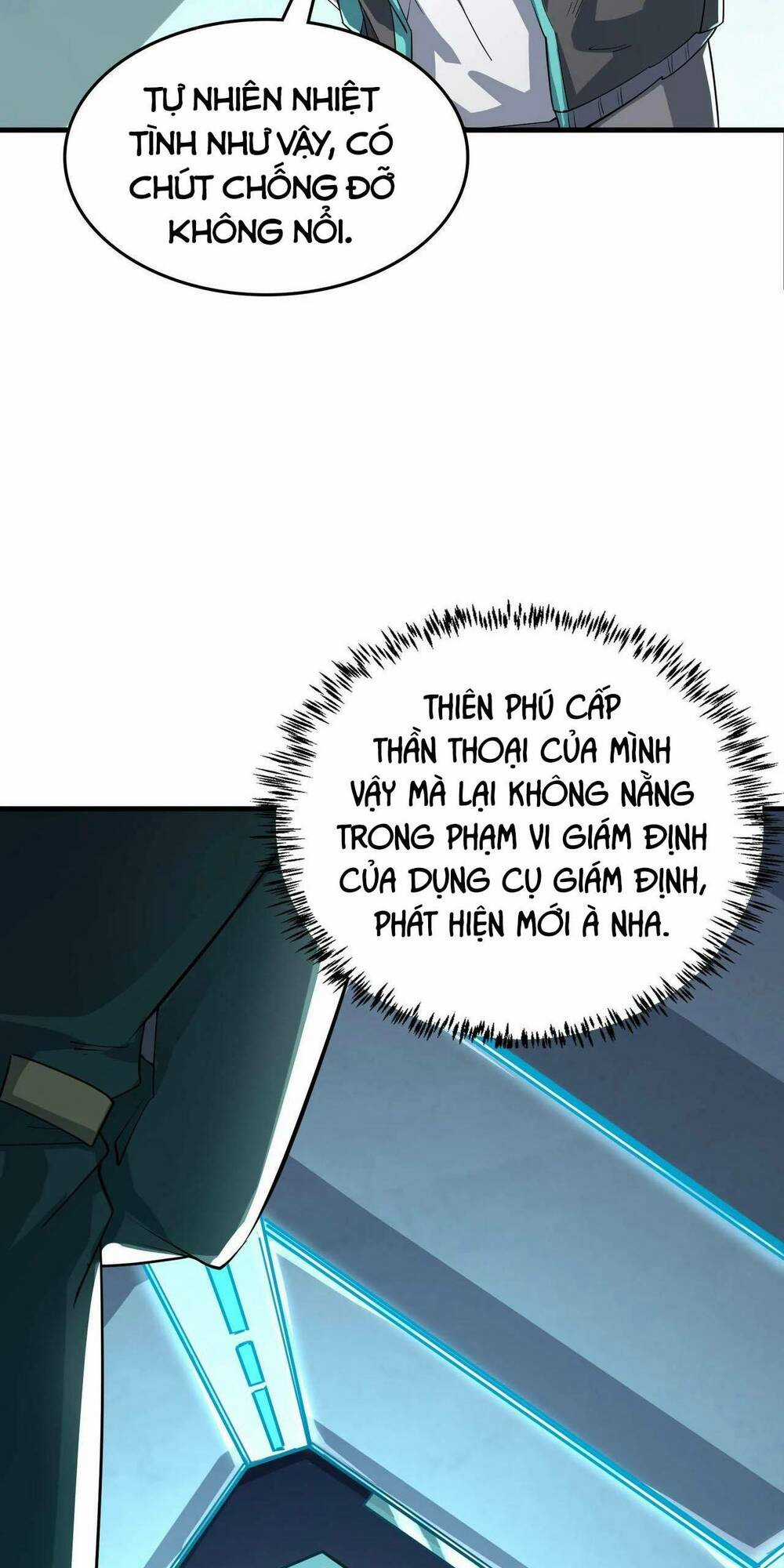 Toàn Dân Ngự Thú: Bắt Đầu Thức Tỉnh Thiên Phú Cấp Thần Thoại Chapter 3 trang 73