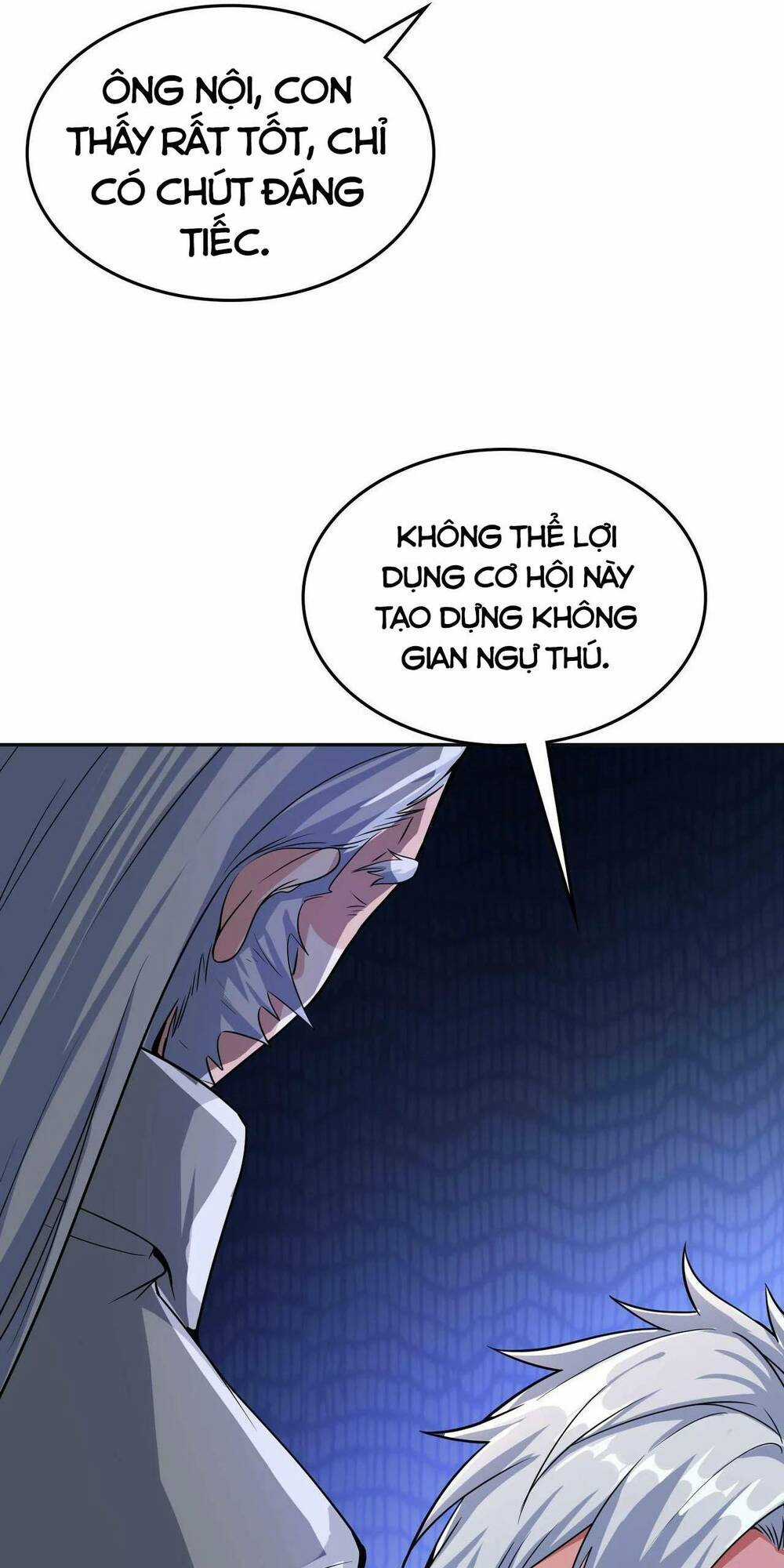 Toàn Dân Ngự Thú: Bắt Đầu Thức Tỉnh Thiên Phú Cấp Thần Thoại Chapter 3 trang 77