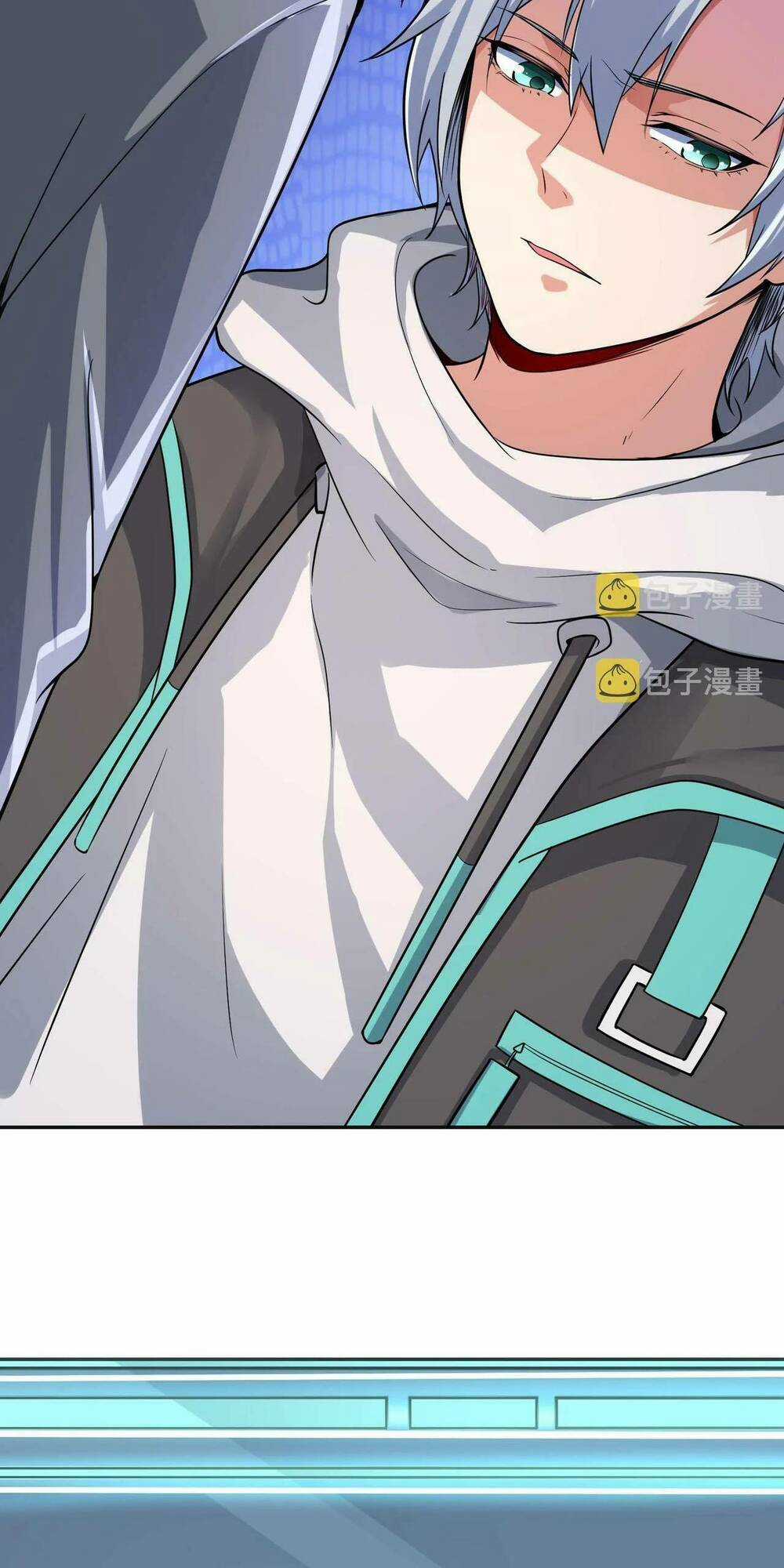 Toàn Dân Ngự Thú: Bắt Đầu Thức Tỉnh Thiên Phú Cấp Thần Thoại Chapter 3 trang 78