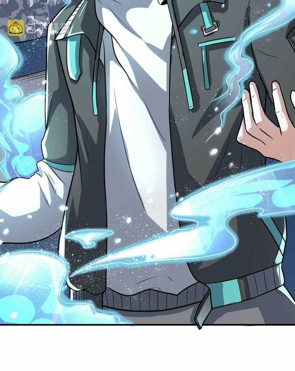 Toàn Dân Ngự Thú: Bắt Đầu Thức Tỉnh Thiên Phú Cấp Thần Thoại Chapter 3 trang 8