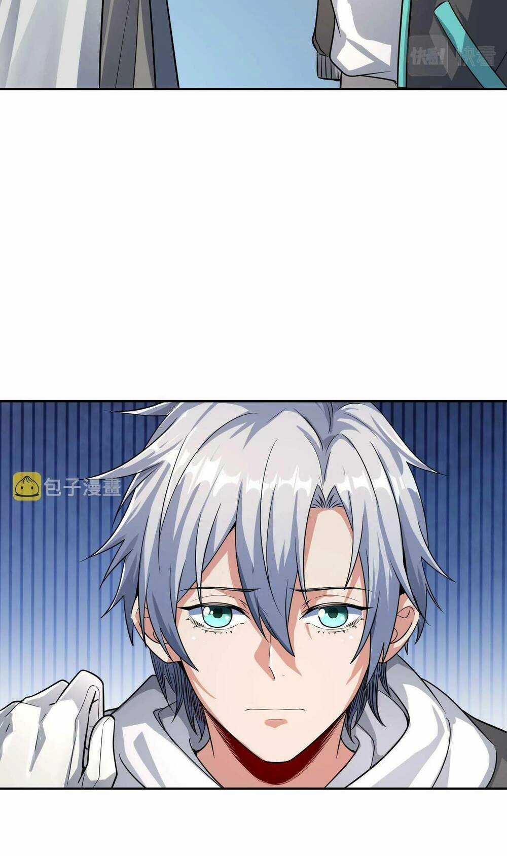 Toàn Dân Ngự Thú: Bắt Đầu Thức Tỉnh Thiên Phú Cấp Thần Thoại Chapter 3 trang 80