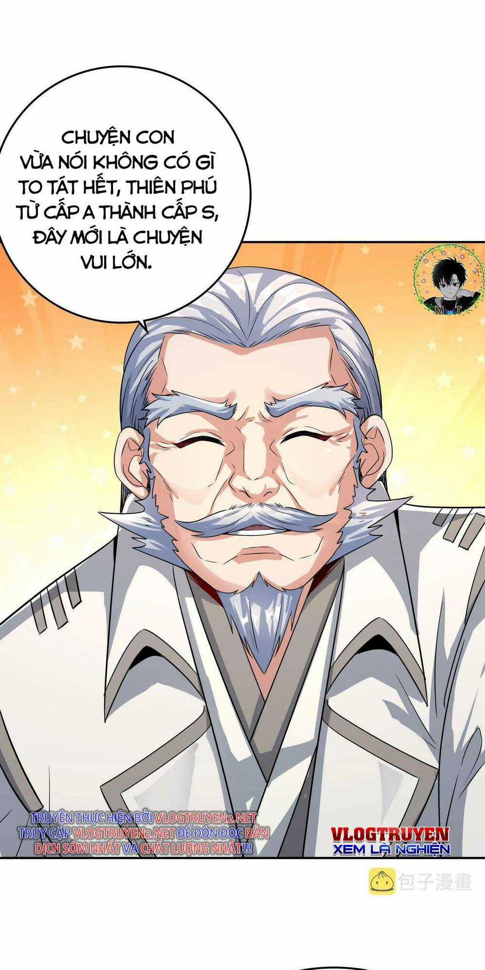 Toàn Dân Ngự Thú: Bắt Đầu Thức Tỉnh Thiên Phú Cấp Thần Thoại Chapter 3 trang 81