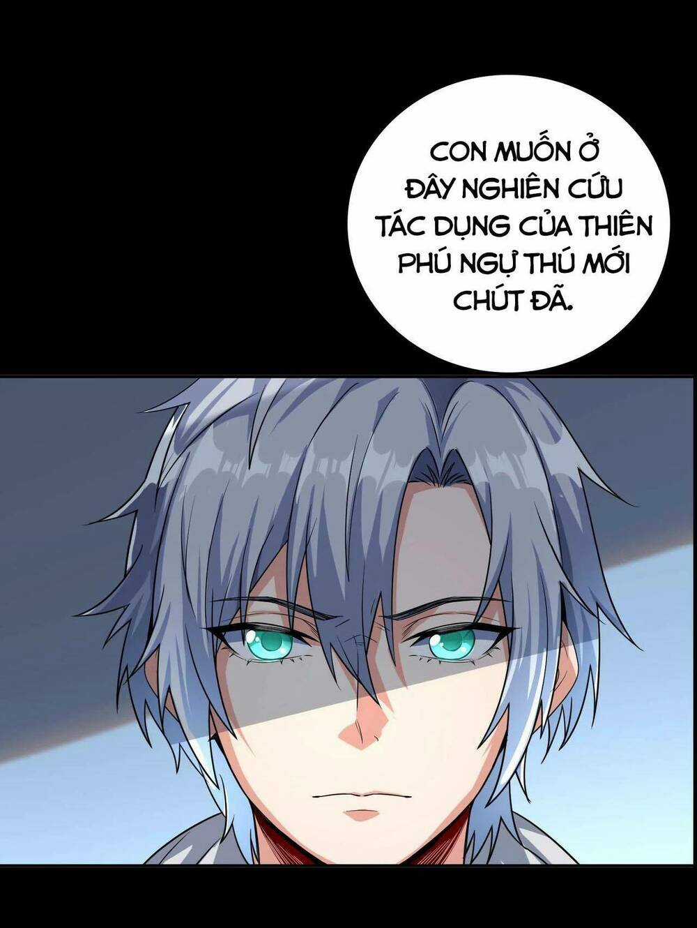 Toàn Dân Ngự Thú: Bắt Đầu Thức Tỉnh Thiên Phú Cấp Thần Thoại Chapter 3 trang 84