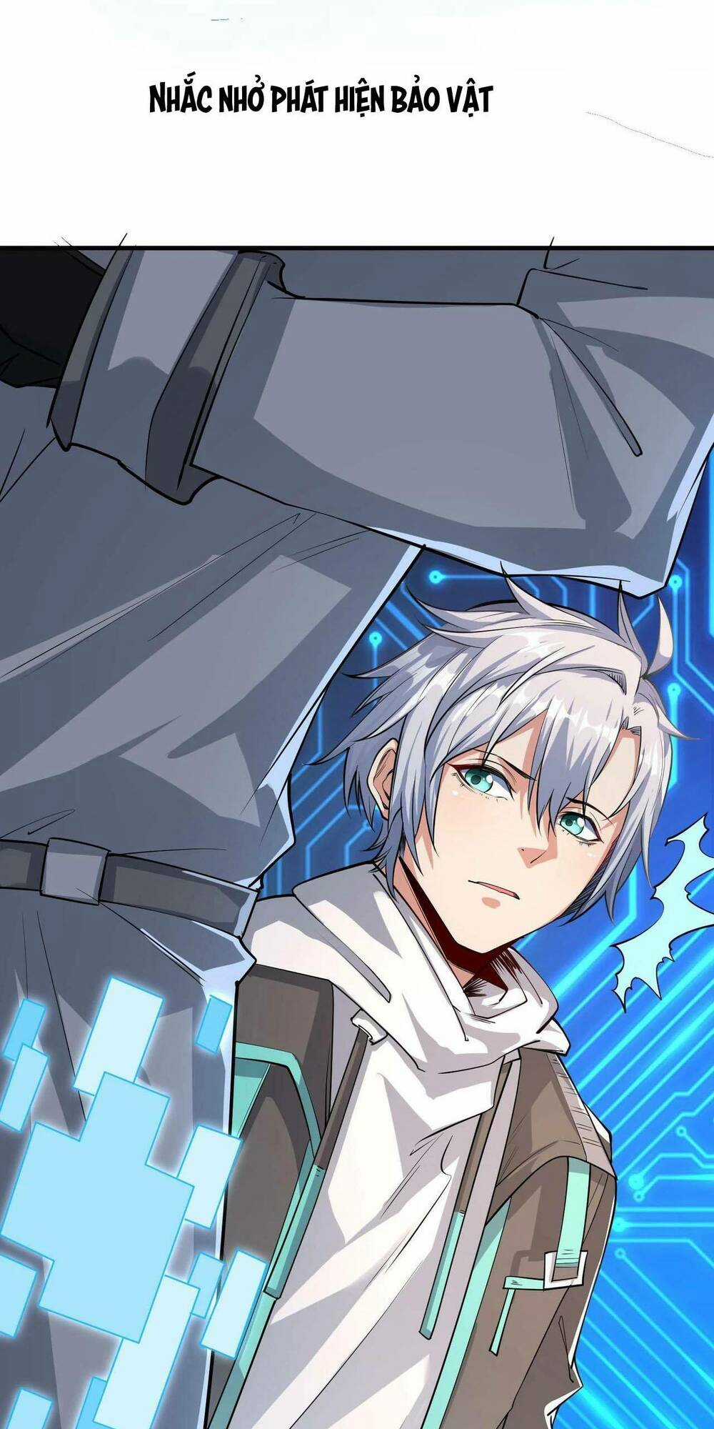 Toàn Dân Ngự Thú: Bắt Đầu Thức Tỉnh Thiên Phú Cấp Thần Thoại Chapter 3 trang 89