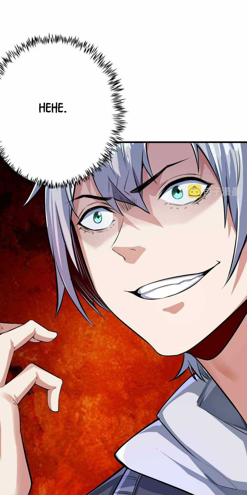 Toàn Dân Ngự Thú: Bắt Đầu Thức Tỉnh Thiên Phú Cấp Thần Thoại Chapter 3 trang 93