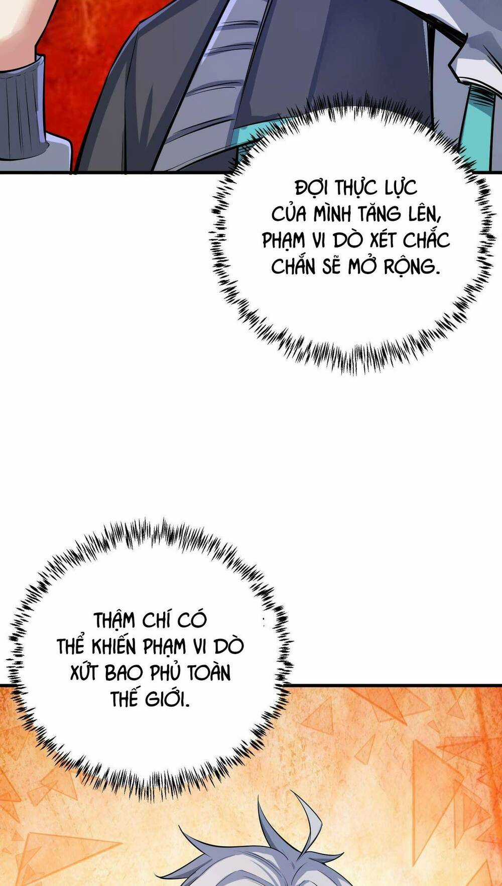 Toàn Dân Ngự Thú: Bắt Đầu Thức Tỉnh Thiên Phú Cấp Thần Thoại Chapter 3 trang 94