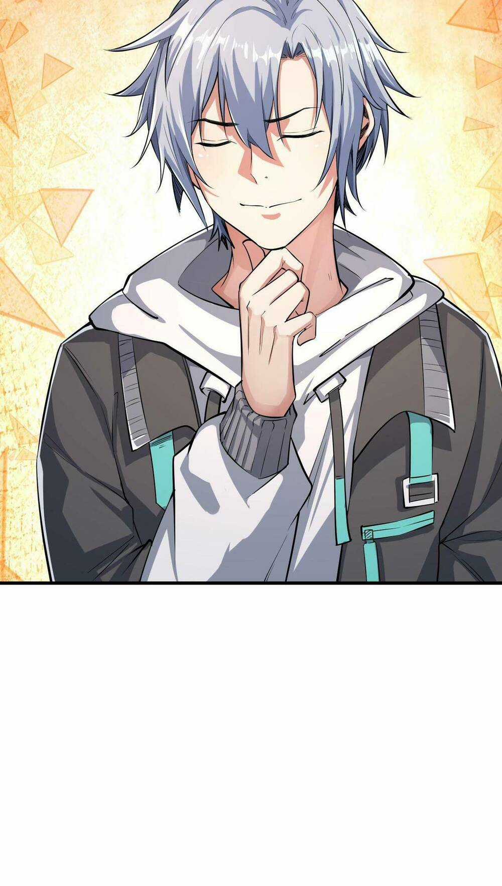 Toàn Dân Ngự Thú: Bắt Đầu Thức Tỉnh Thiên Phú Cấp Thần Thoại Chapter 3 trang 95