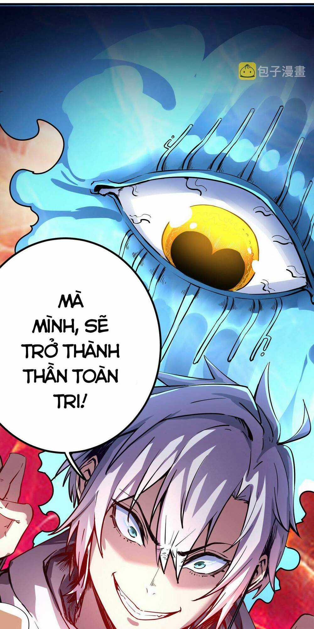 Toàn Dân Ngự Thú: Bắt Đầu Thức Tỉnh Thiên Phú Cấp Thần Thoại Chapter 3 trang 96